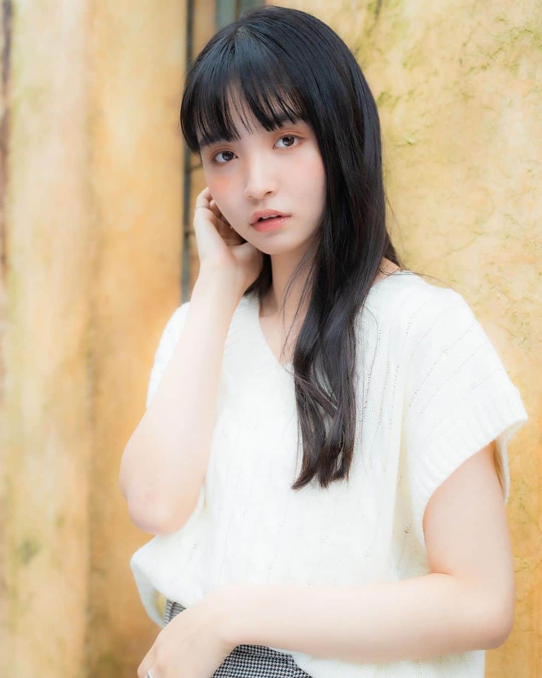 窪田彩乃のインスタグラム