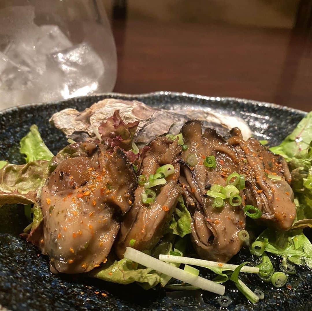 マッスル坂井のグルメインスタ