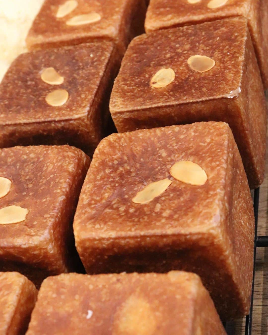 丘の上のパン屋 のグルメインスタ