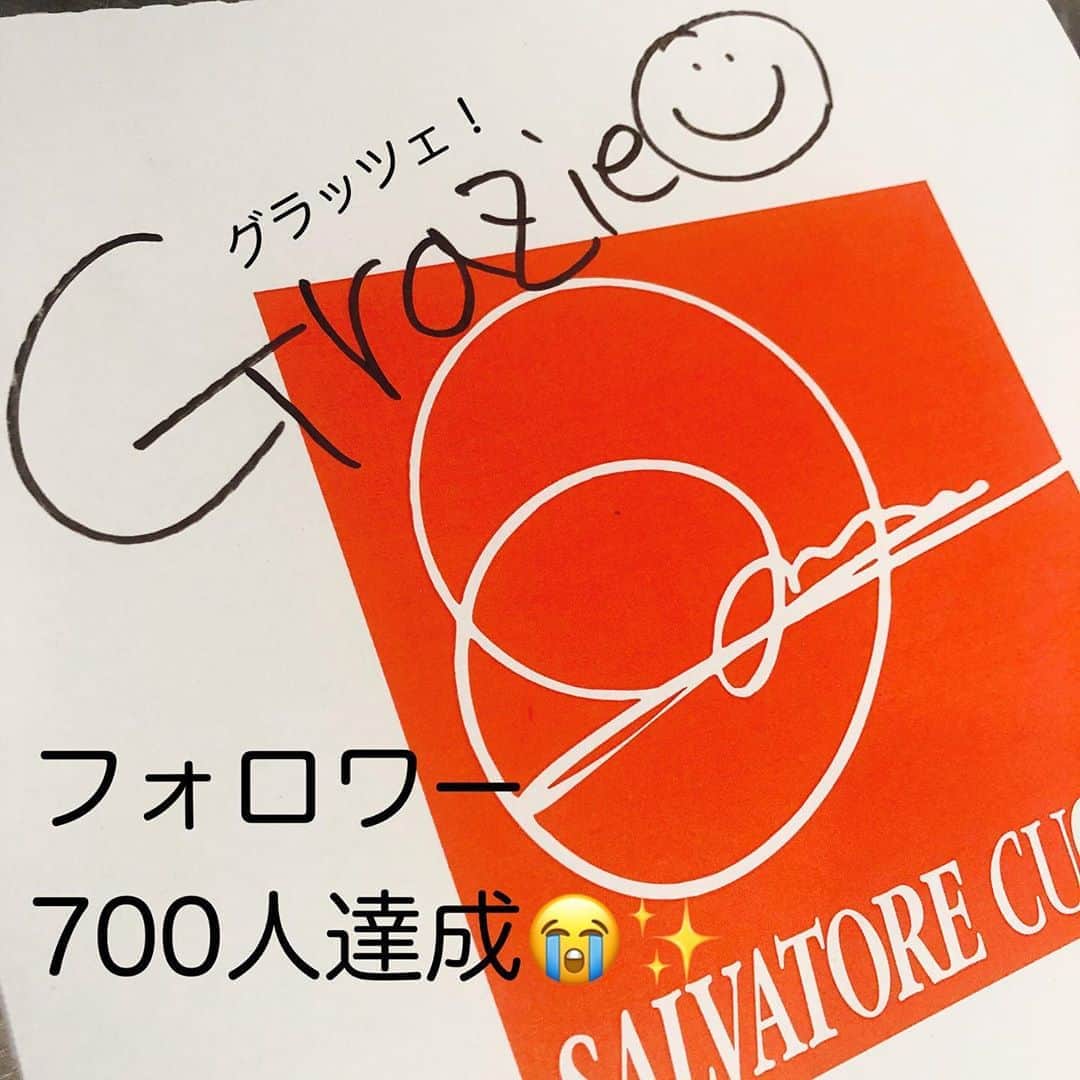 サルヴァトーレクオモ小矢部のグルメインスタ