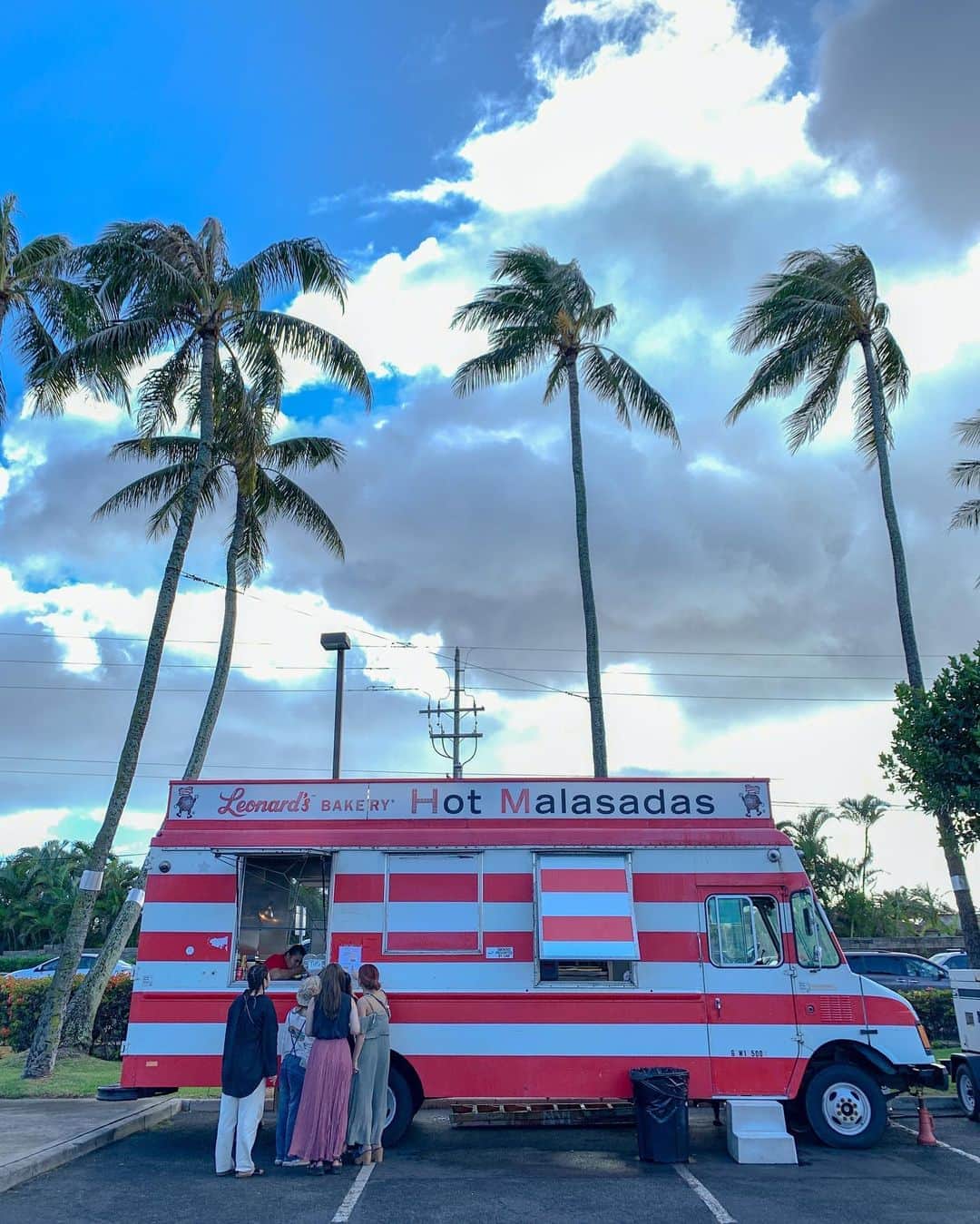 kawaiihawaiitourのグルメインスタ