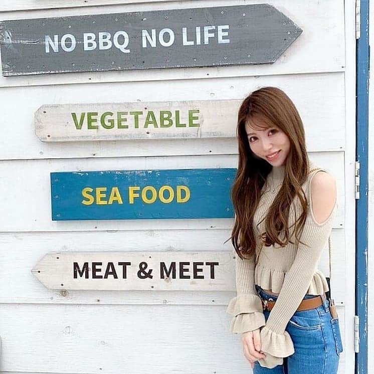 雨宮めるのグルメインスタ