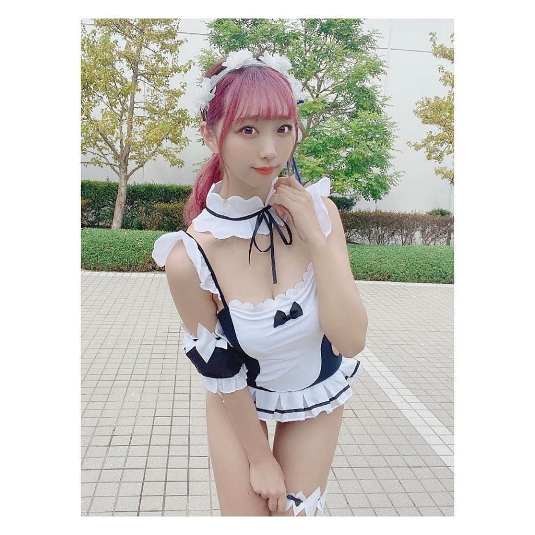 肥川彩愛のインスタグラム