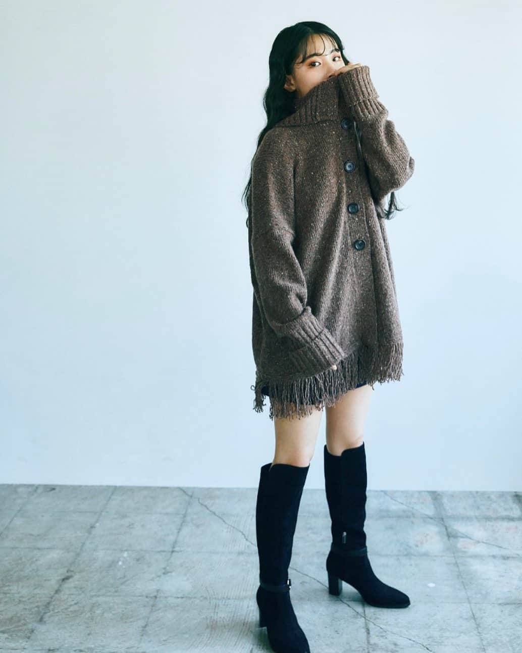 JILLSTUARTのインスタグラム