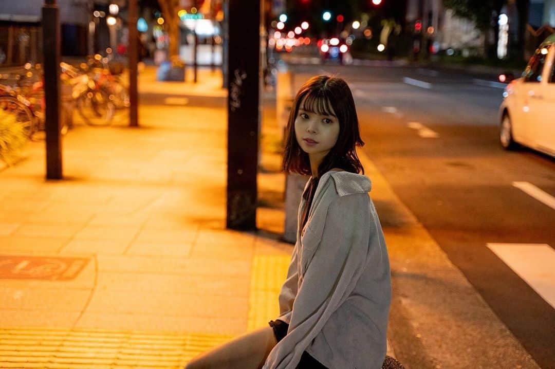 北川瑛里奈のグルメインスタ