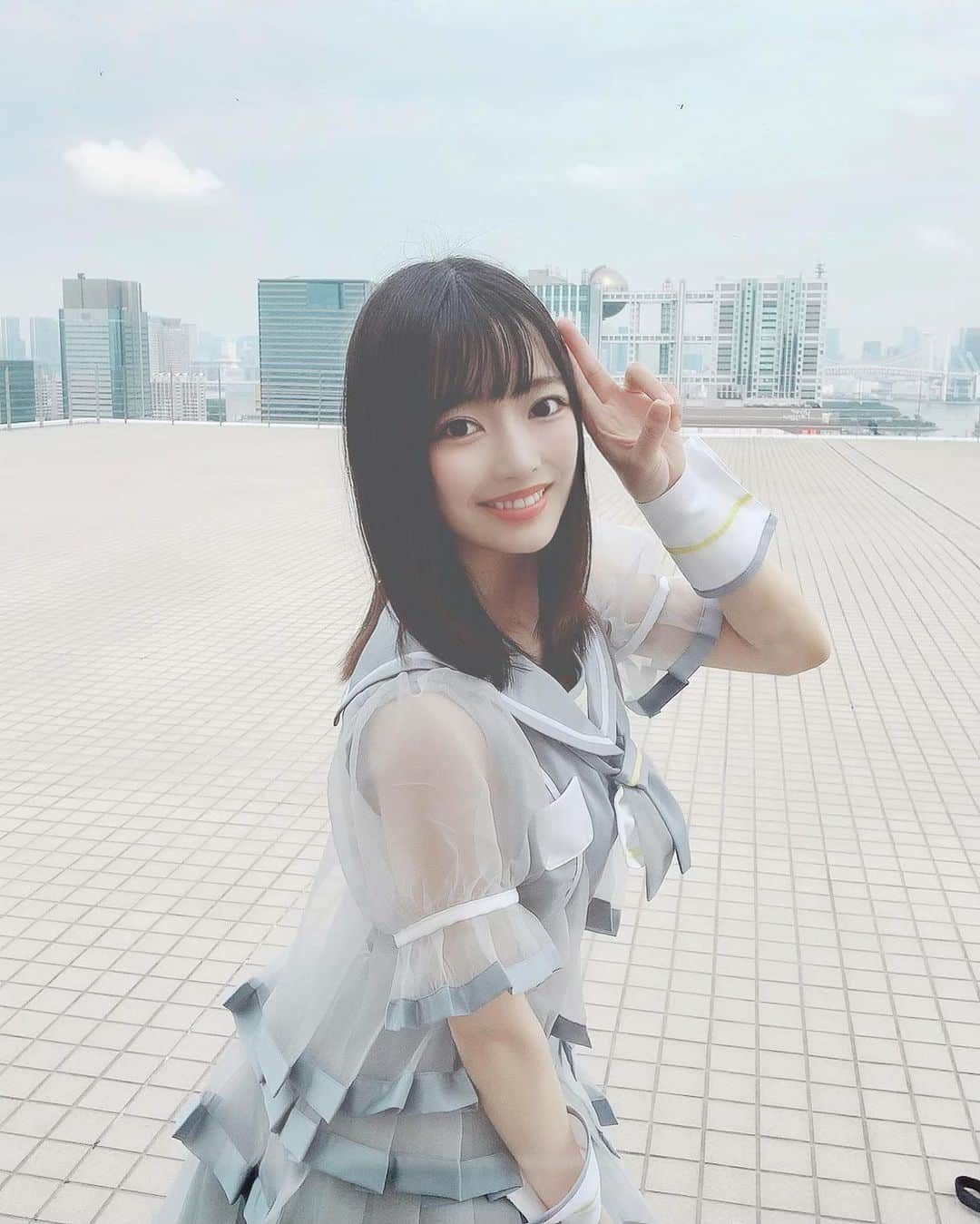 吉沢朱音さんのインスタグラム写真 - (吉沢朱音Instagram)「💛💛💛 . #東京アイドルフェスティバル 2020 ありがとうございました🥺💓 . SKY STAGEとCGlabo でのライブでした✨ 様々な有名なアイドルさんが出演されていたり、 出る事ができなかったアイドルさんもいる中で #ババババンビ が出演できた事に感謝しかありません。 . 本当に応援してくれる皆さんのおかげです🥺 来年コロナ収束する事が叶ったら またこのステージに立って みんなで楽しみたいって思った✊ . その為にも、これからも日々頑張るのでついてきてね✨ . . . . . #tif #tifオンライン2020 #アイドルフェス #最高のライブ #フジテレビ  #idolfestival #skystage #cglabo」10月4日 18時58分 - nesomagic72