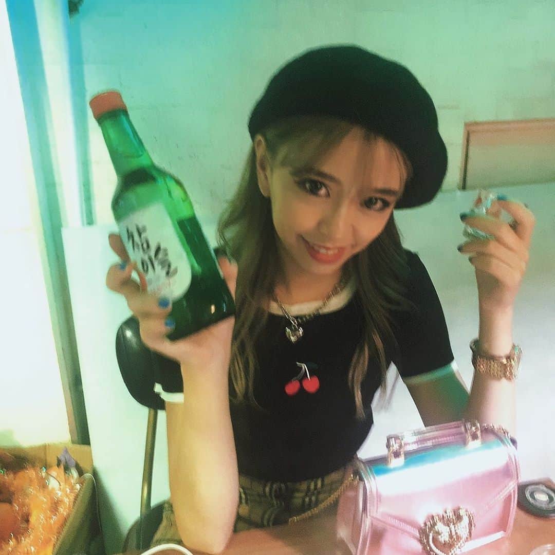 矯正ちゃんのグルメインスタ