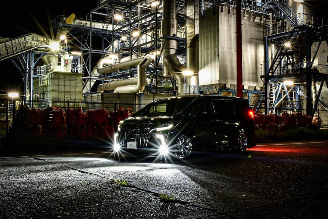 fcl.(エフシーエル)のインスタグラム