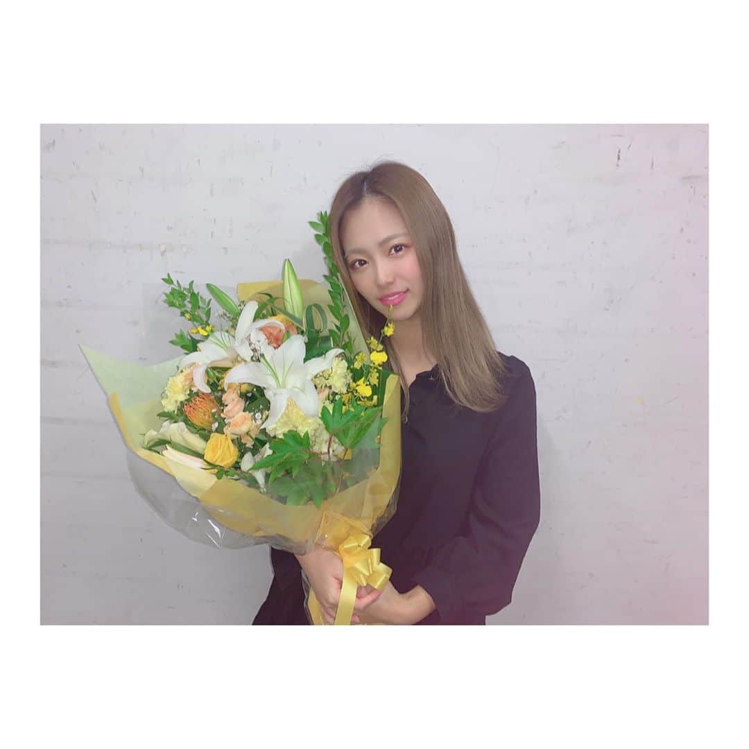 森田彩花のインスタグラム