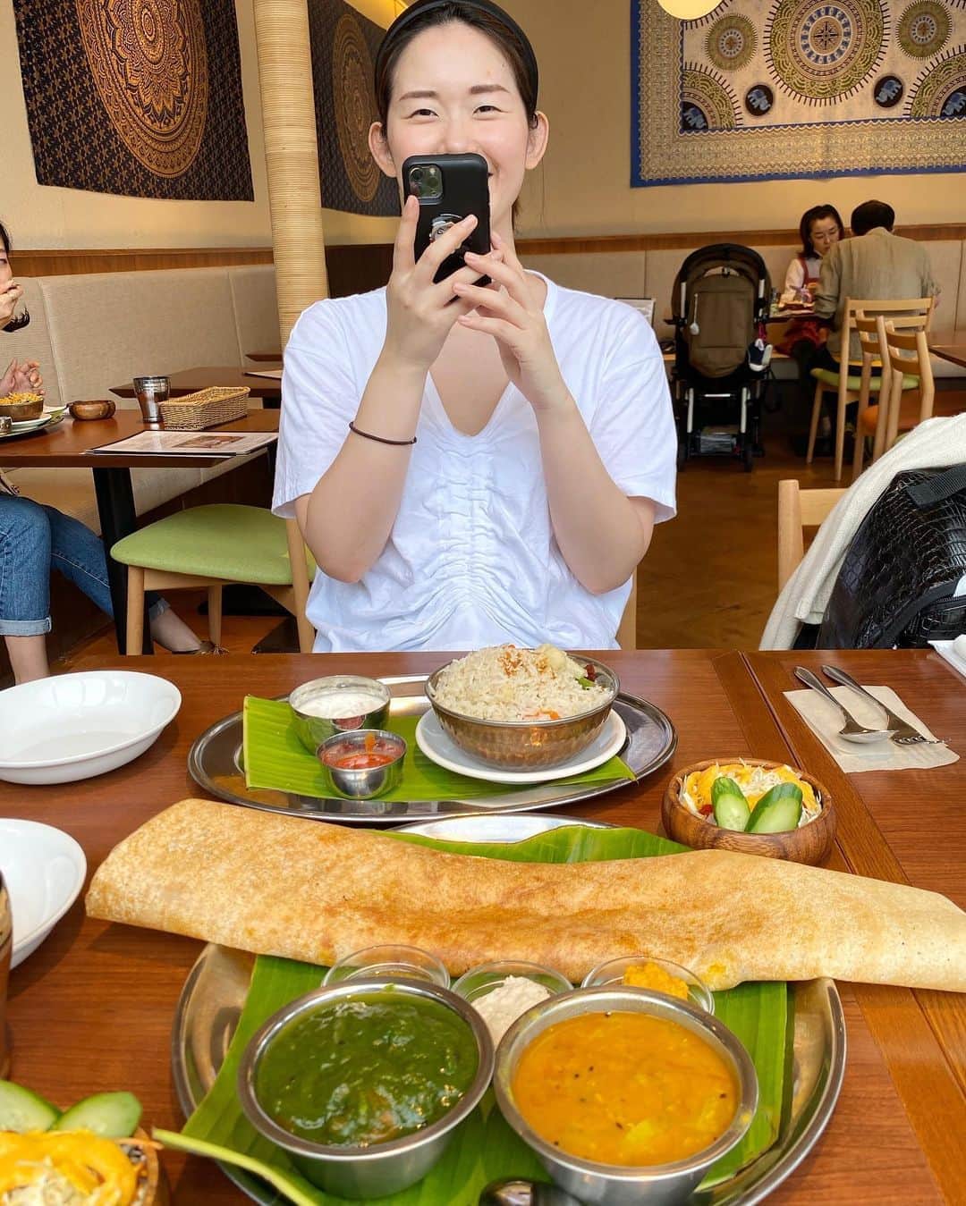 MICHIRUのグルメインスタ