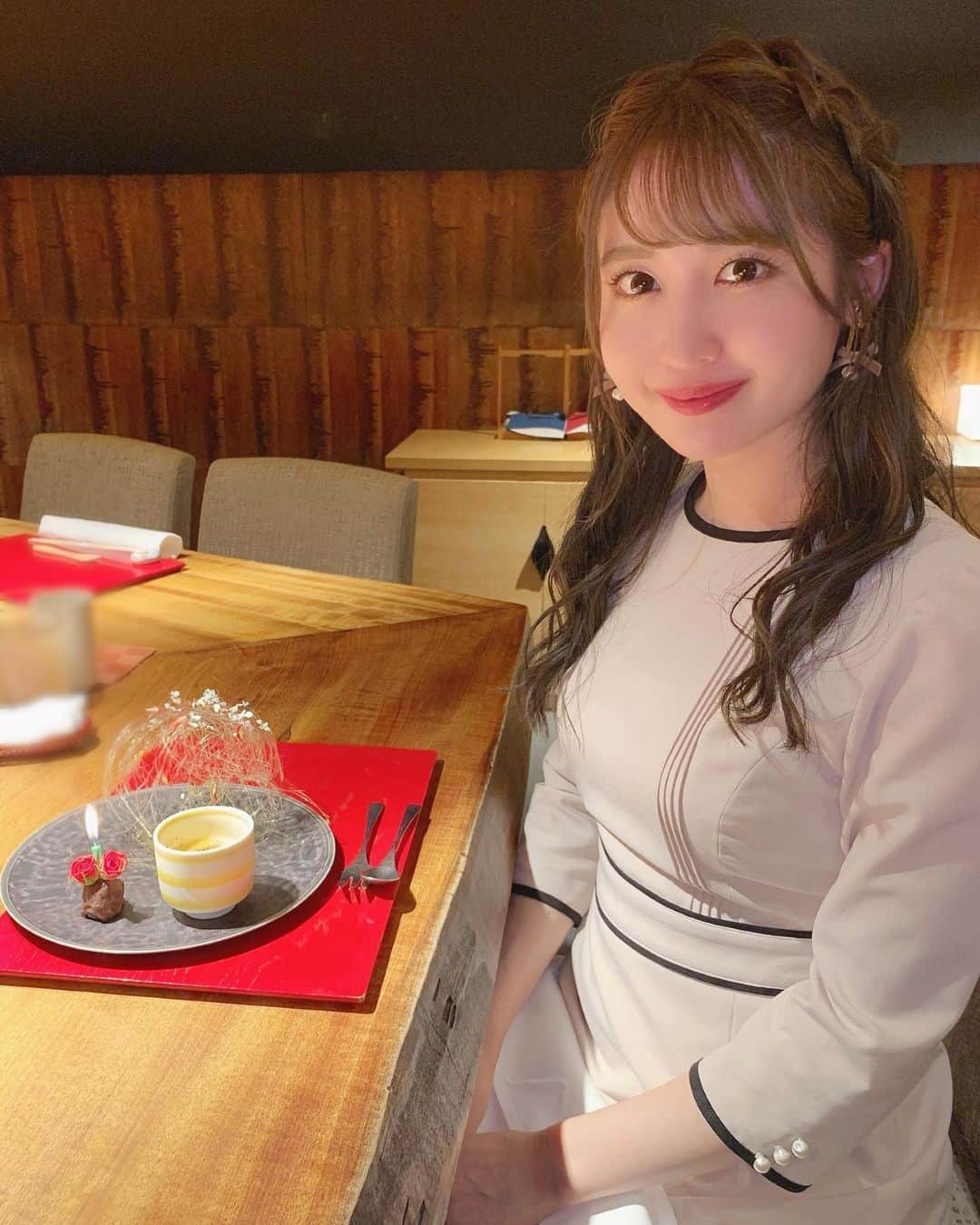 沢井里奈のグルメインスタ