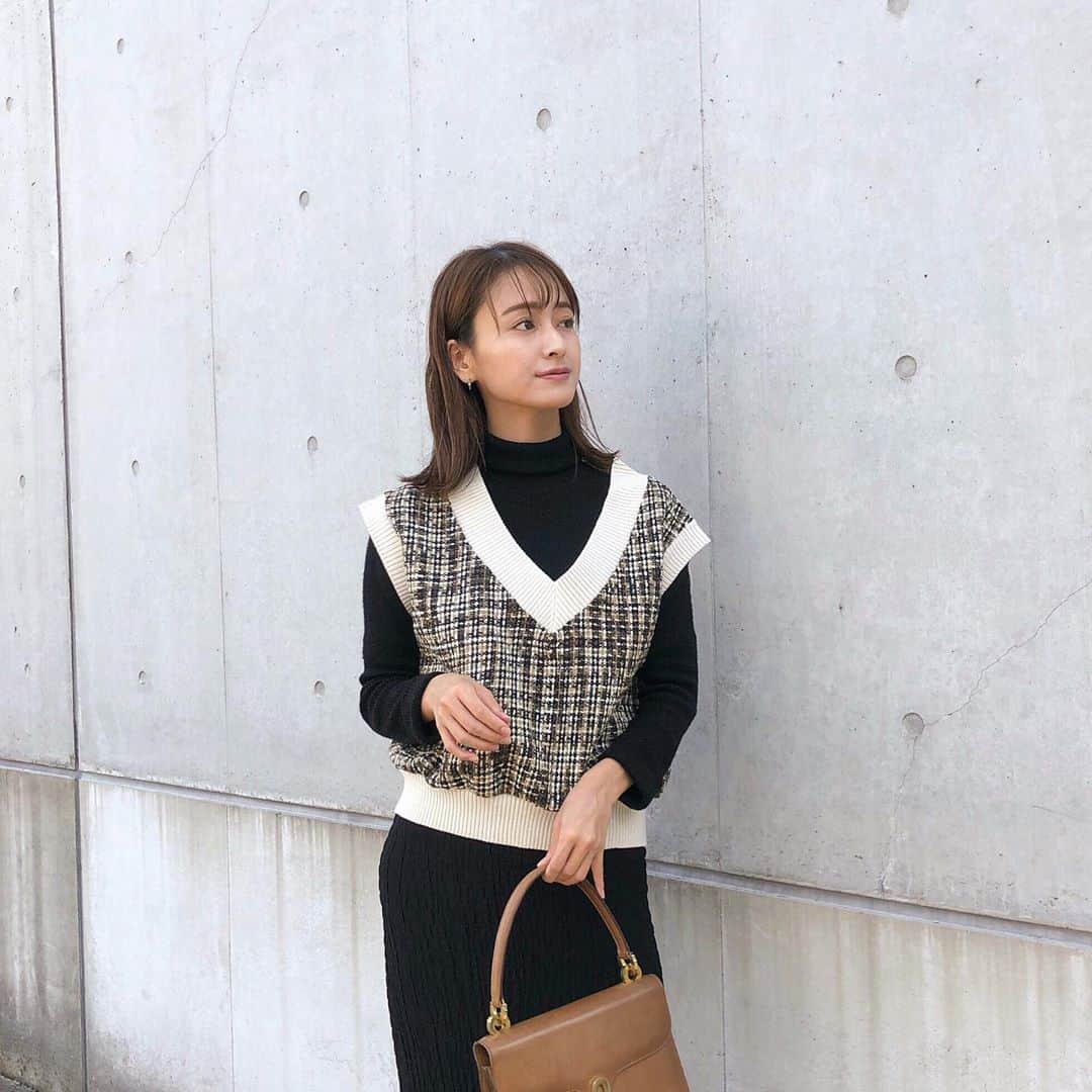 小林花織のグルメインスタ