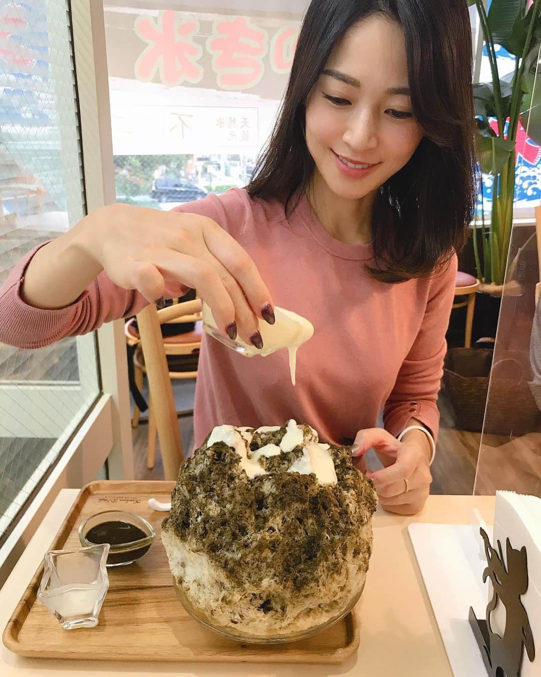 竹村真琴のグルメインスタ