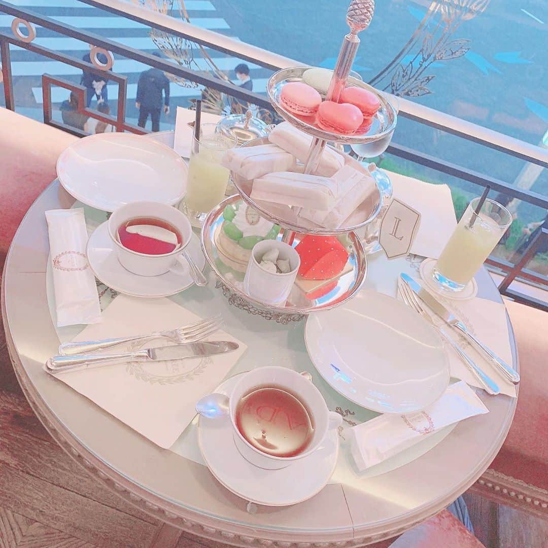 渡辺美優紀のグルメインスタ