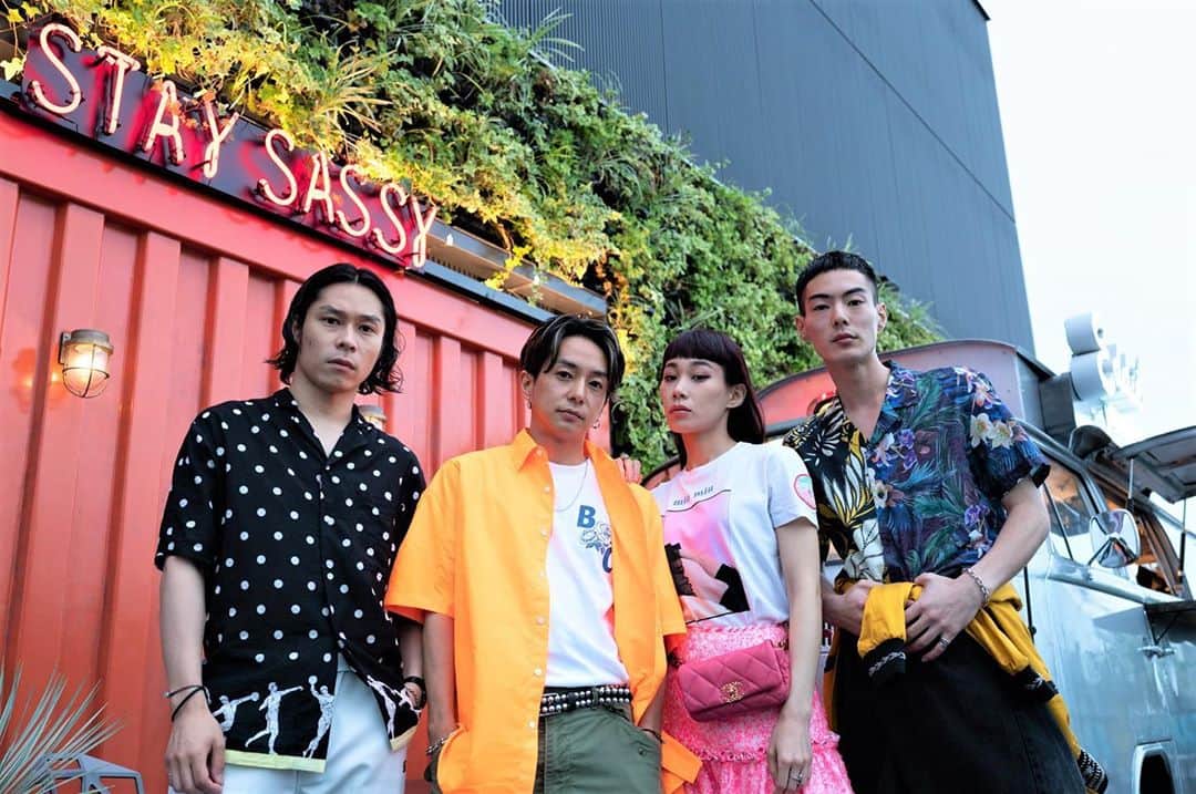 岩崎拓馬のインスタグラム