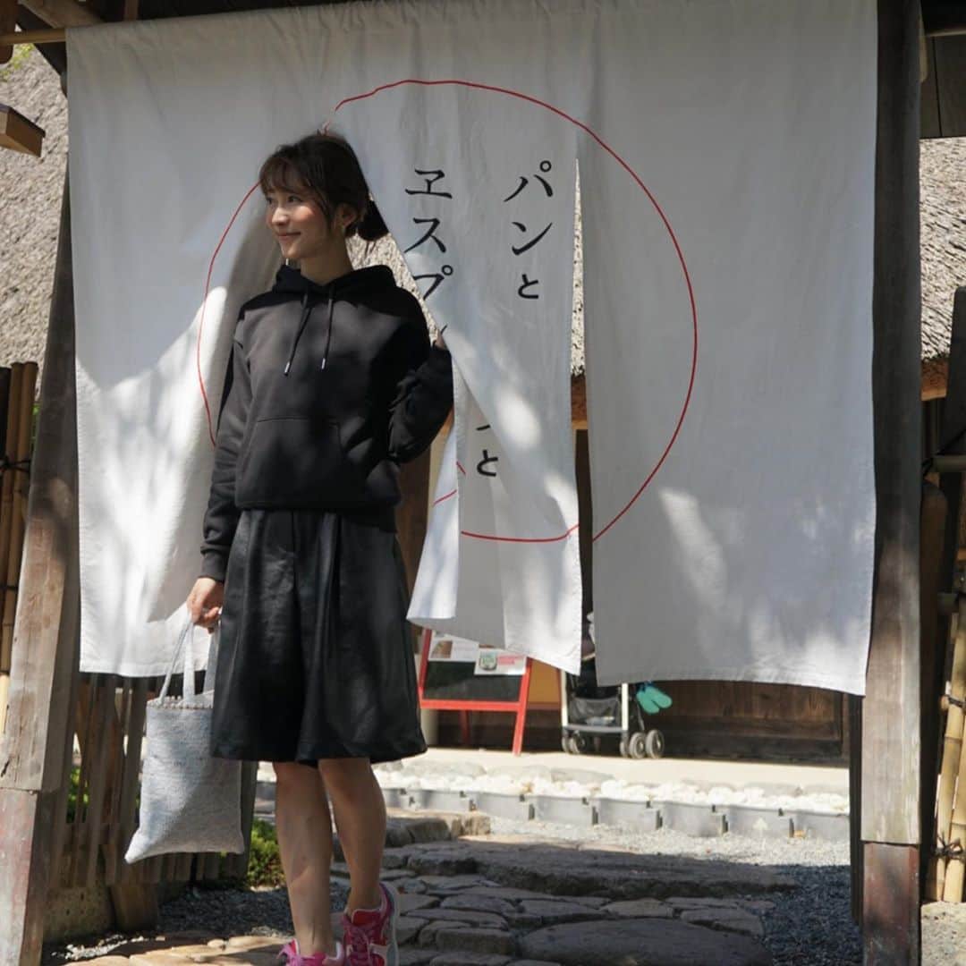 木本泉のグルメインスタ