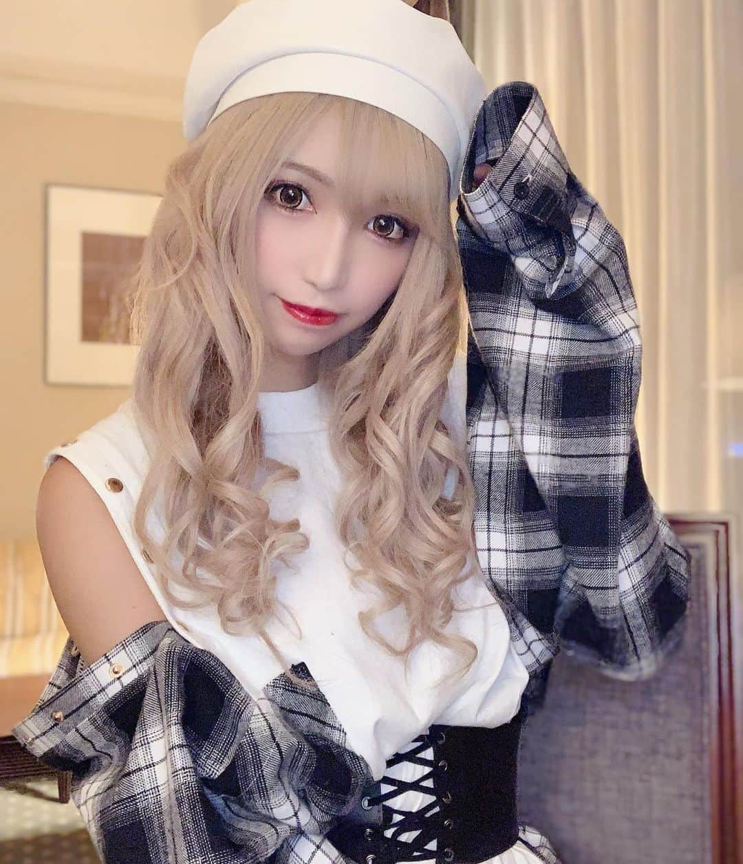 かえるちゃんのインスタグラム