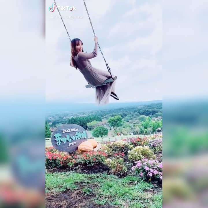 長久梨那のグルメインスタ