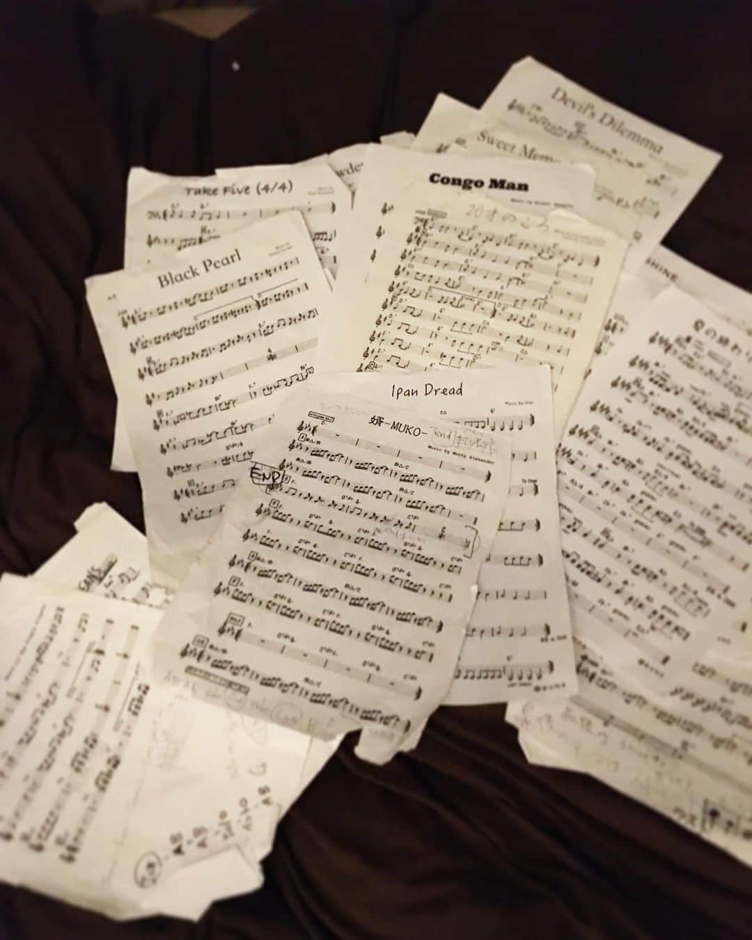 MONKYのグルメインスタ