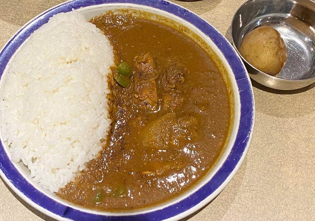 なごむのグルメインスタ