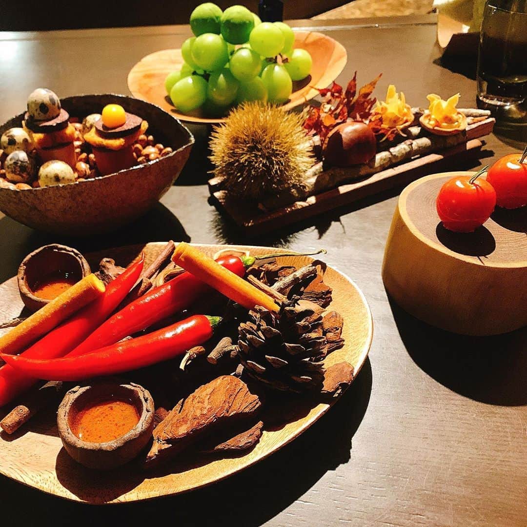 辻沢由有（BIANCA CLNIC 表参道院 院長）のグルメインスタ