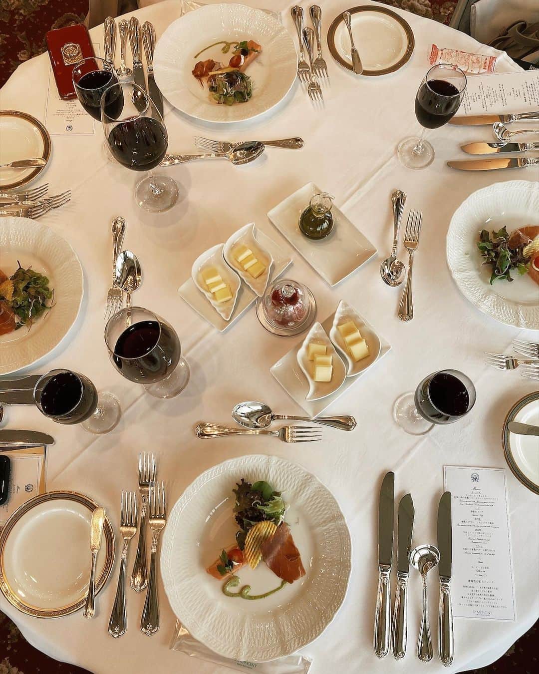 三方美穂のグルメインスタ