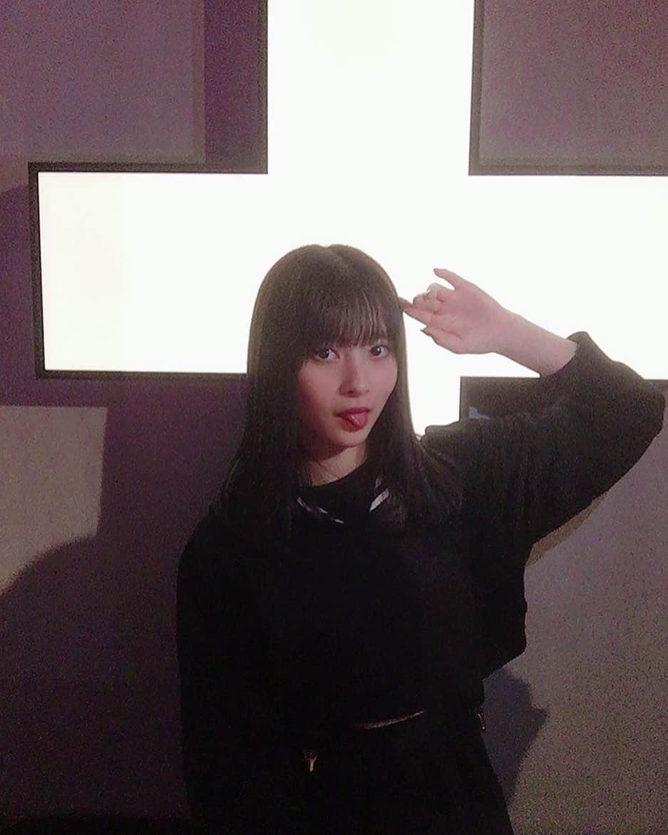 藤井優衣のインスタグラム