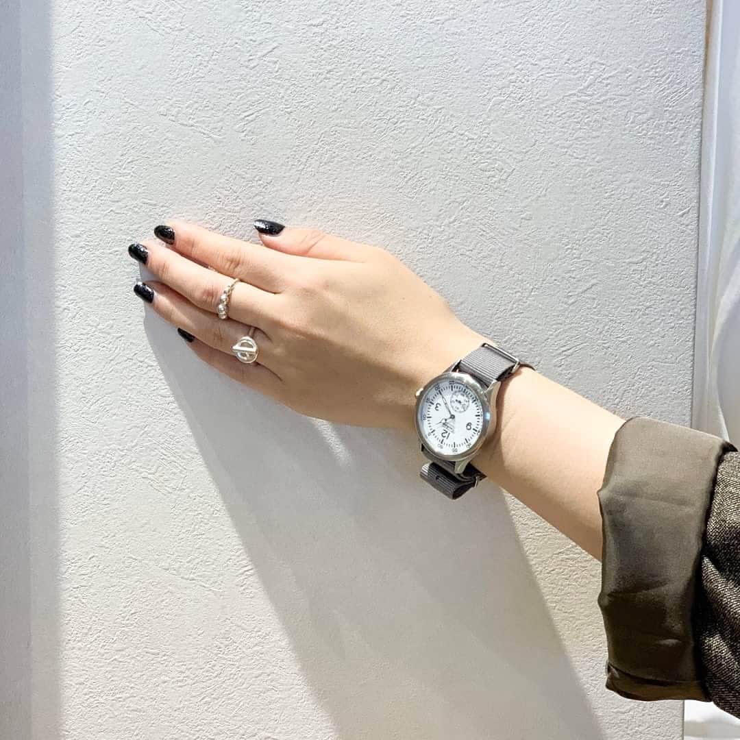 ローズバッドカップルズのグルメインスタ