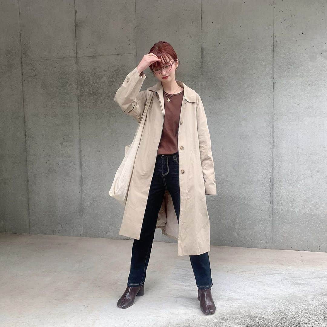 田畑佑莉のインスタグラム