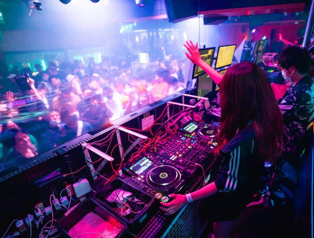 SAKIのグルメインスタ