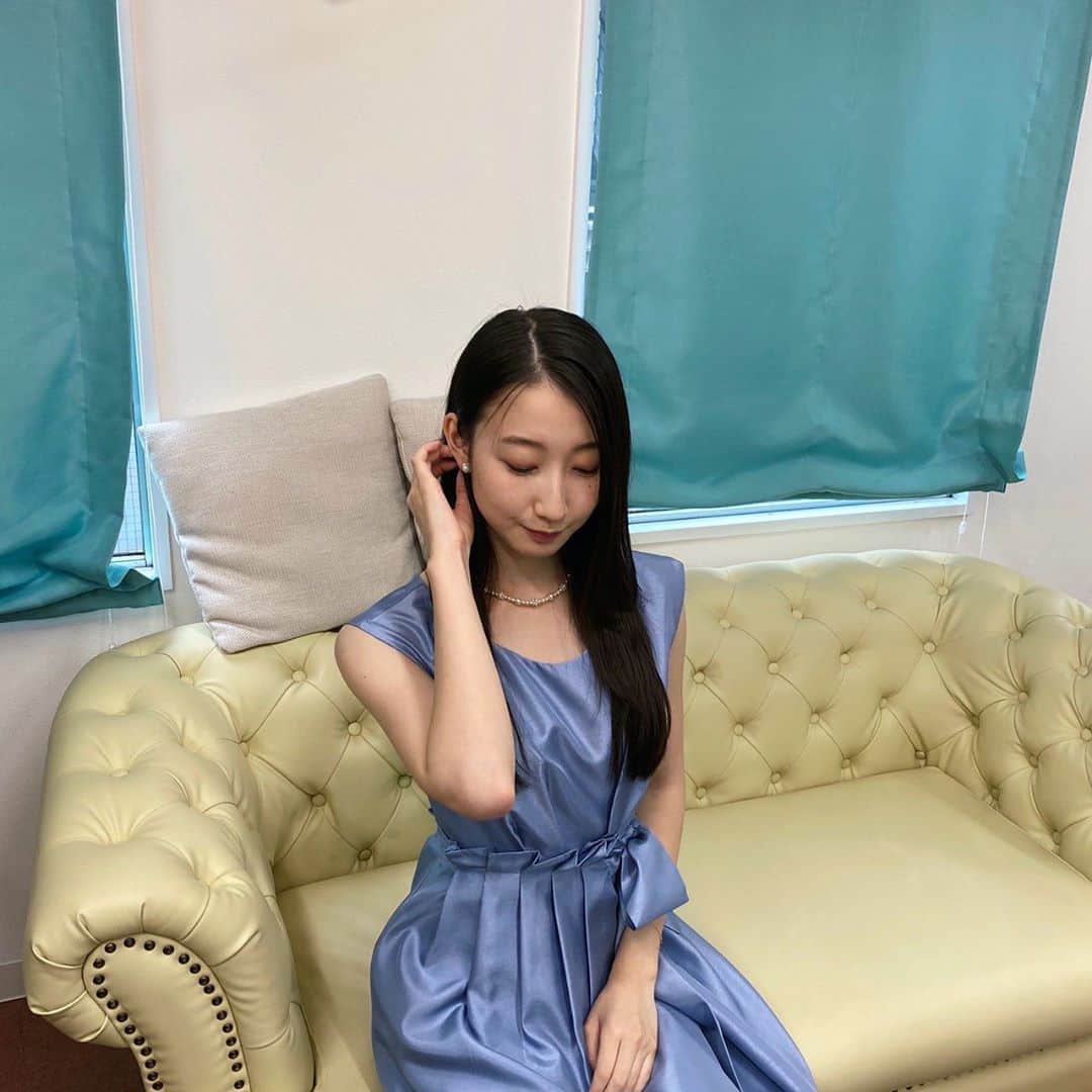 渋谷栞南のインスタグラム