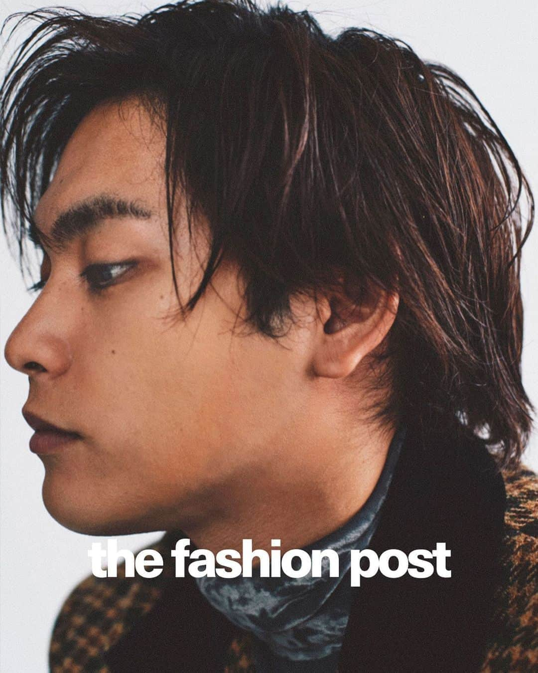 The Fashion Postのインスタグラム