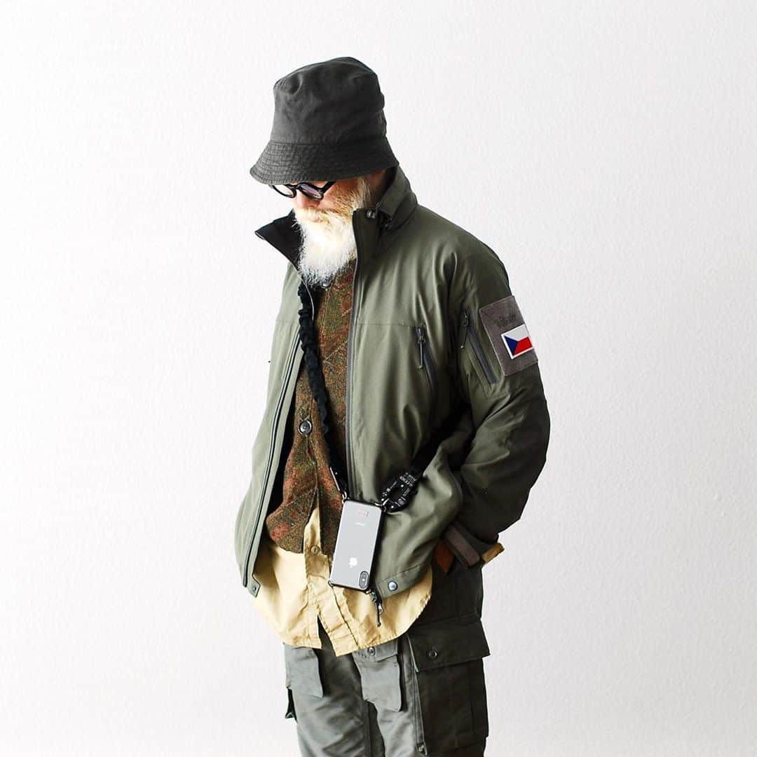 wonder_mountain_irieさんのインスタグラム写真 - (wonder_mountain_irieInstagram)「_ ［20AW NEW ITEM ］ Tilak / ティラック "Noshaq MIG Jacket" ¥41,800- _ 〈online store / @digital_mountain〉 https://www.digital-mountain.net/shopdetail/000000010522/ _ 【オンラインストア#DigitalMountain へのご注文】 *24時間受付 *15時までのご注文で即日発送 *1万円以上ご購入で送料無料 tel：084-973-8204 _ We can send your order overseas. Accepted payment method is by PayPal or credit card only. (AMEX is not accepted)  Ordering procedure details can be found here. >>http://www.digital-mountain.net/html/page56.html _ #Tilak #ティラック _ 本店：#WonderMountain  blog>> http://wm.digital-mountain.info/blog/20200720-1/ _ 〒720-0044  広島県福山市笠岡町4-18  JR 「#福山駅」より徒歩10分 #ワンダーマウンテン #japan #hiroshima #福山 #福山市 #尾道 #倉敷 #鞆の浦 近く _ 系列店：@hacbywondermountain _」10月4日 21時58分 - wonder_mountain_