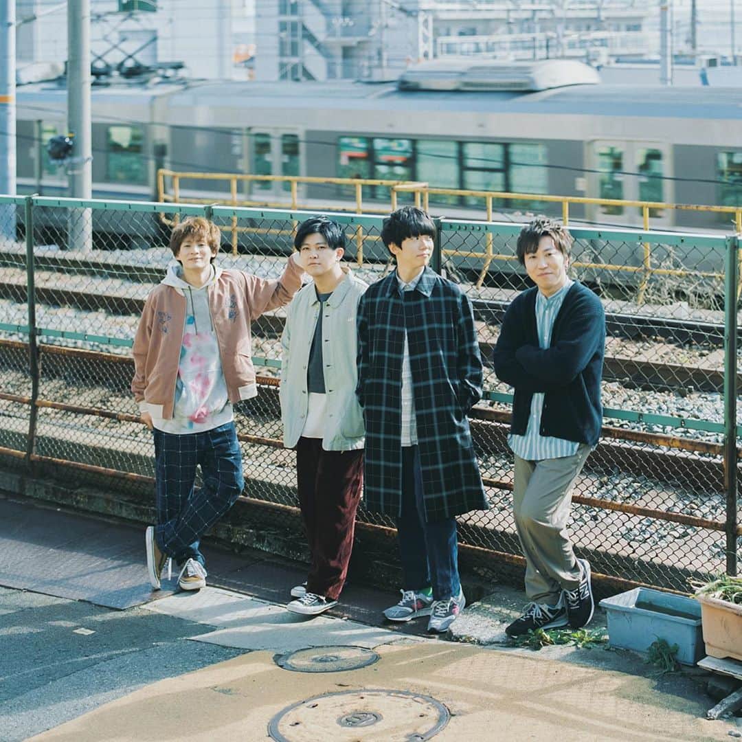 濱田英明のインスタグラム：「@sumika_inc, 2020 #pentax67」