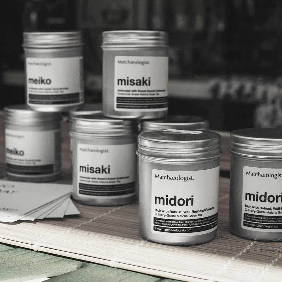 Matchæologist®さんのインスタグラム写真 - (Matchæologist®Instagram)「😍 We are in love with @akirateahouse’s preparation of Matcha-Infused Bollicine del Garda DOC "Rugiada" 🍸 featuring our Meiko™ Ceremonial Matcha. 🍵  . A big shoutout to @akirateahouse for sharing with us this delicious #Matcha Concoction and an impressive range of our artisanal matcha. 🌿 . 👉 Click our bio link @Matchaeologist to discover more. . Matchæologist® #Matchaeologist Matchaeologist.com」10月4日 22時28分 - matchaeologist