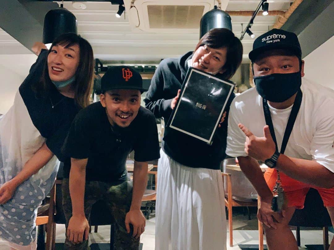 あいすけのグルメインスタ