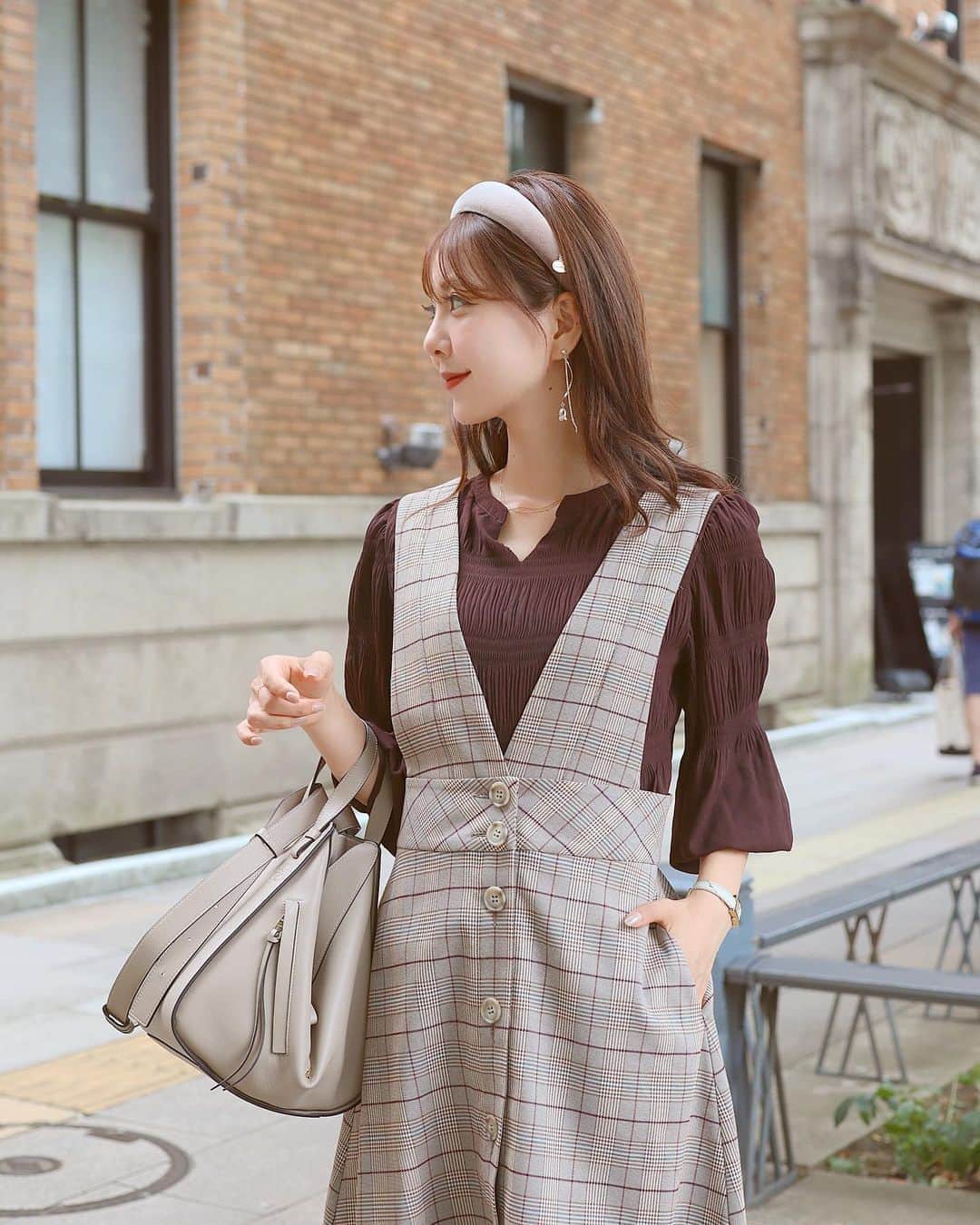 中田絵里奈のインスタグラム