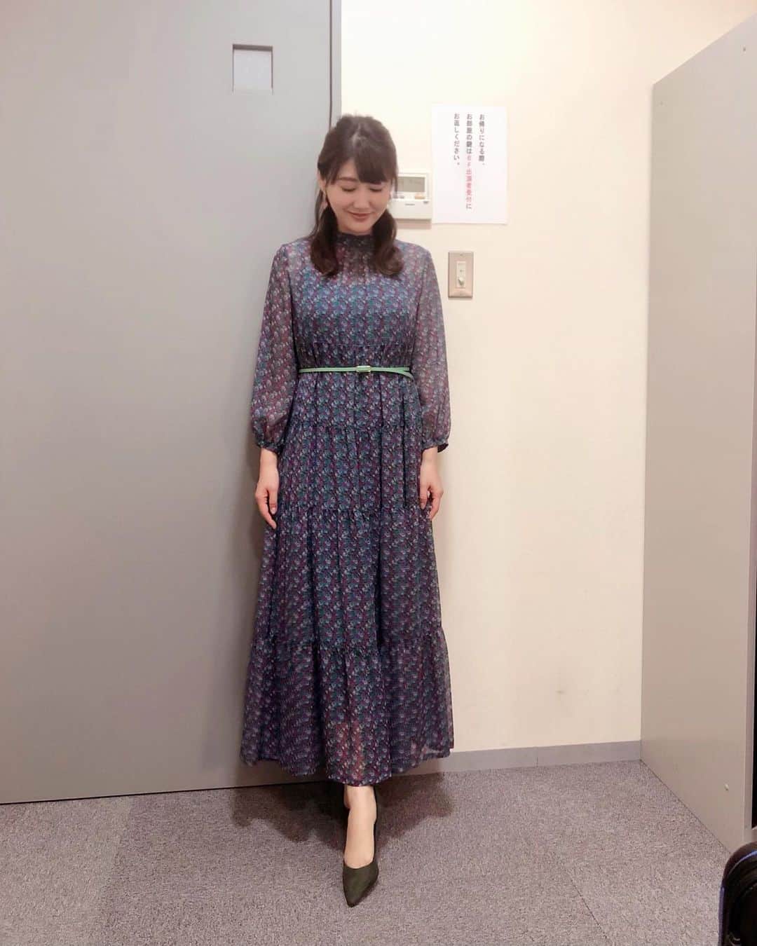 安めぐみのインスタグラム