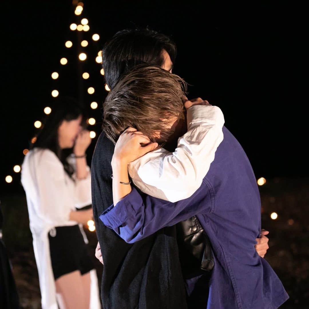 押田岳さんのインスタグラム写真 - (押田岳Instagram)「. 必ず戻すよ。 まってろよ。」10月4日 23時04分 - oshidagaku