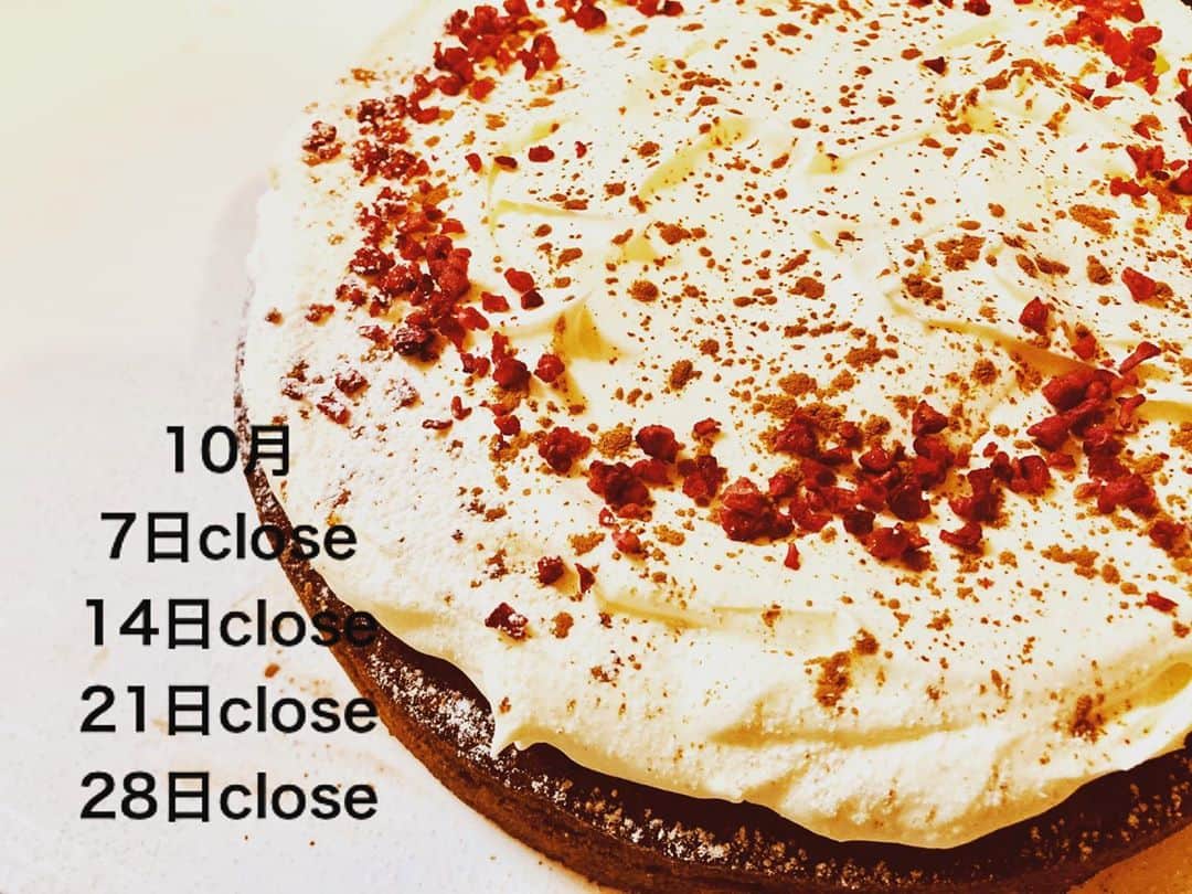 The Bakeのグルメインスタ