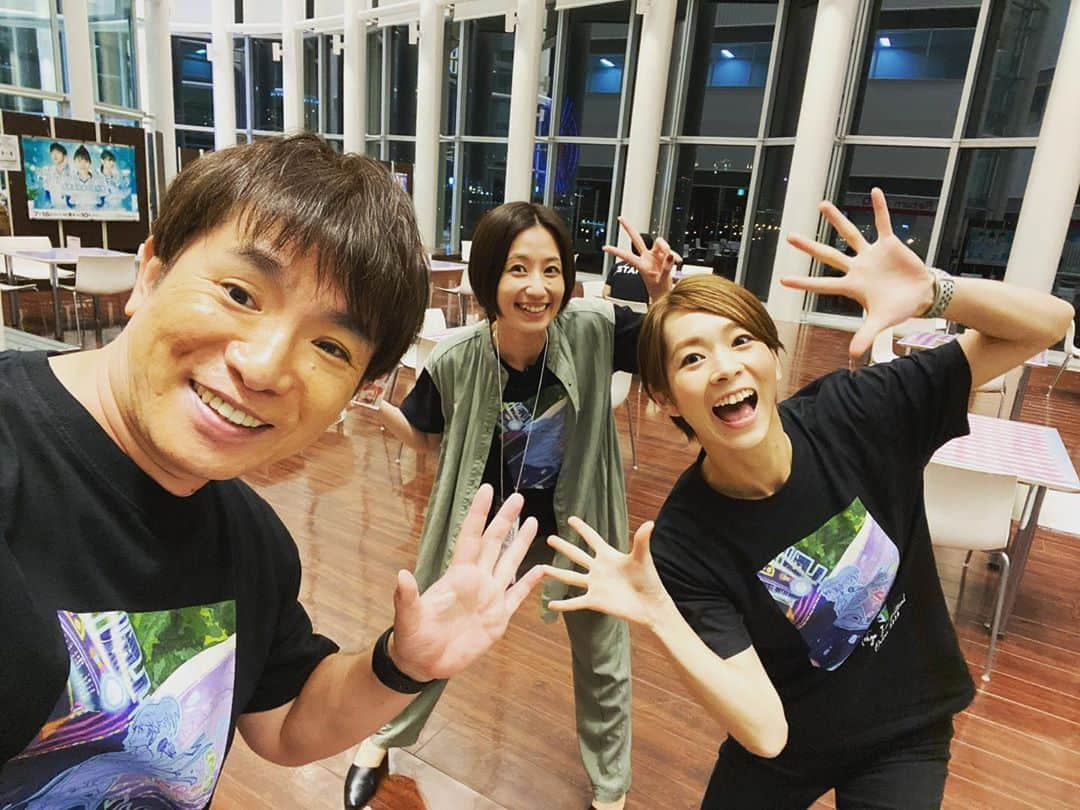 濱口優さんのインスタグラム写真 - (濱口優Instagram)「#TIF2020 #メンテナンス #酒井瞳 #河村唯 #アップアップガールズ仮 #アップアップガールズ2 #純情のアフィリア #根本羽衣 #西尾まう #amiinA #超ときめき宣伝部 #アメフラっシ」10月4日 23時00分 - hamaguchi_masaru