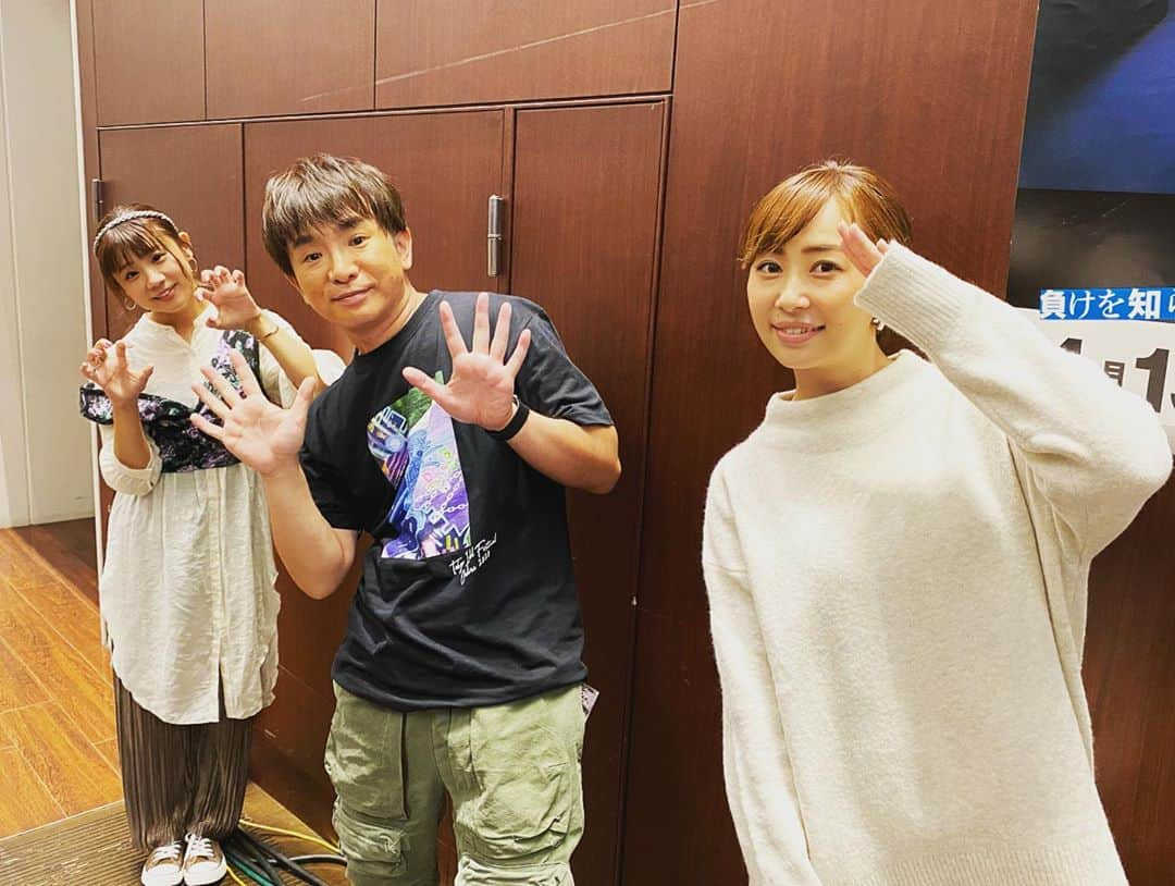 濱口優さんのインスタグラム写真 - (濱口優Instagram)「#TIF2020 #メンテナンス #酒井瞳 #河村唯 #アップアップガールズ仮 #アップアップガールズ2 #純情のアフィリア #根本羽衣 #西尾まう #amiinA #超ときめき宣伝部 #アメフラっシ」10月4日 23時00分 - hamaguchi_masaru