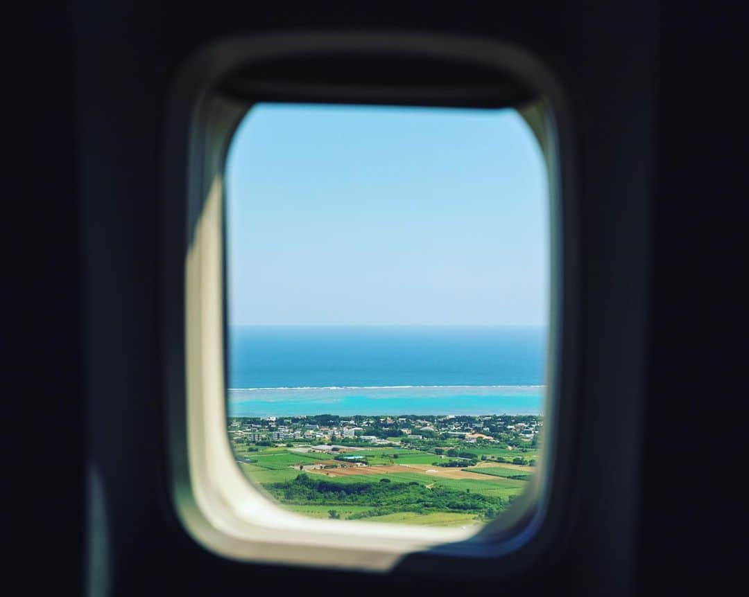 セソコマサユキのインスタグラム：「ひさしぶりに。  #沖縄 #移住 #離島 #旅 #八重山」