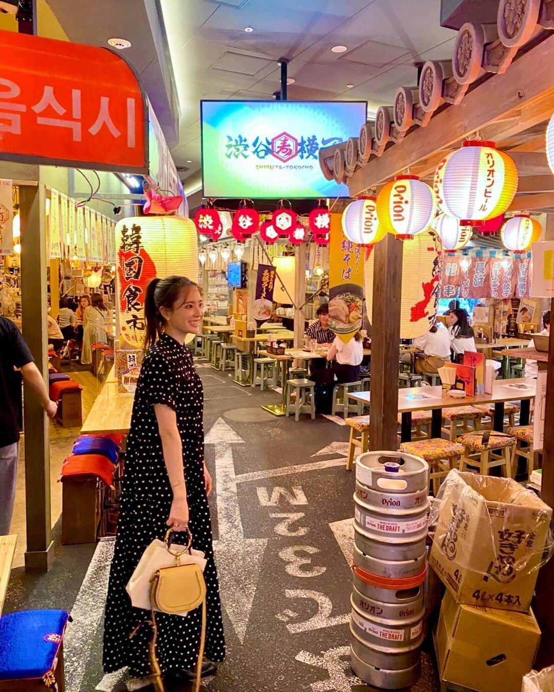 Aoiのグルメインスタ