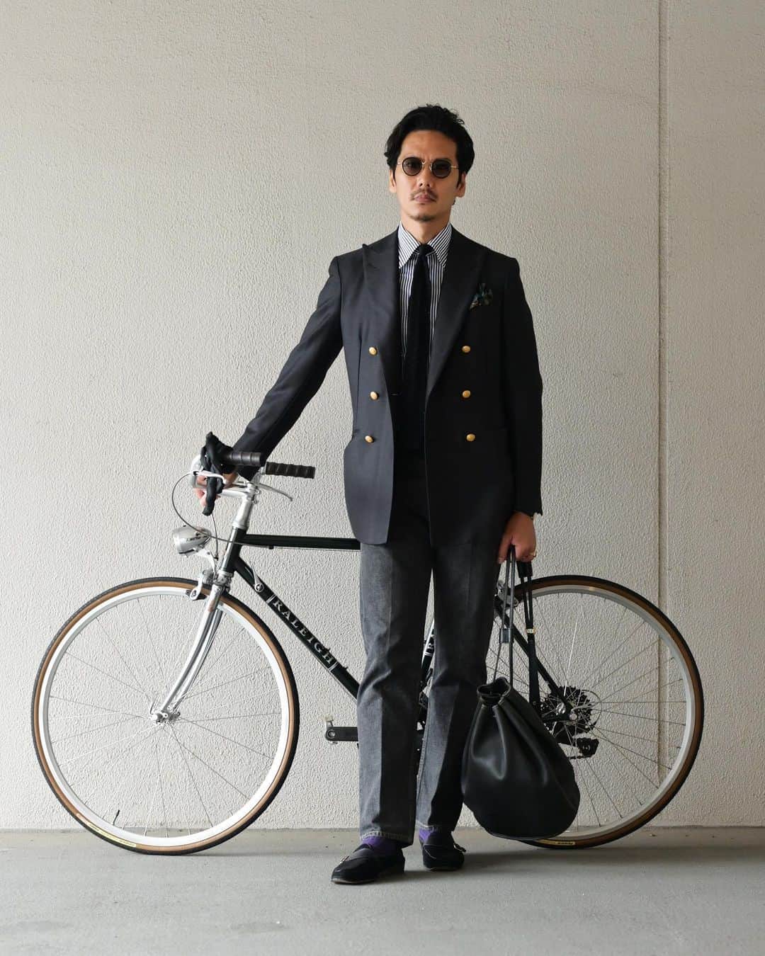 Shuhei Nishiguchiのインスタグラム