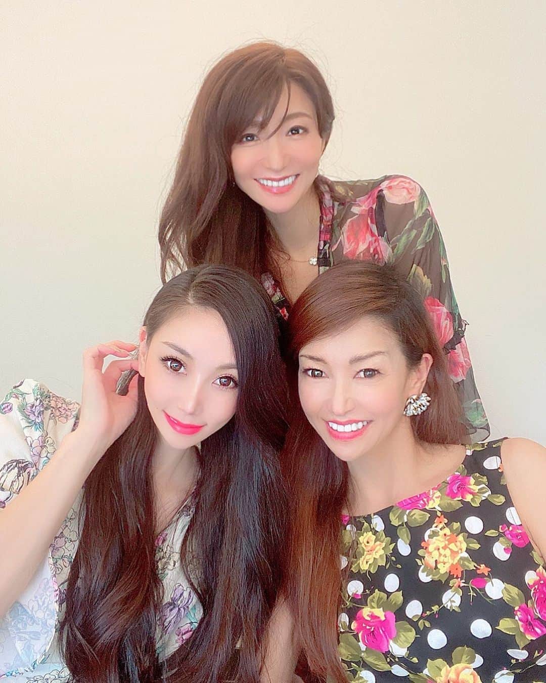 百合華のグルメインスタ