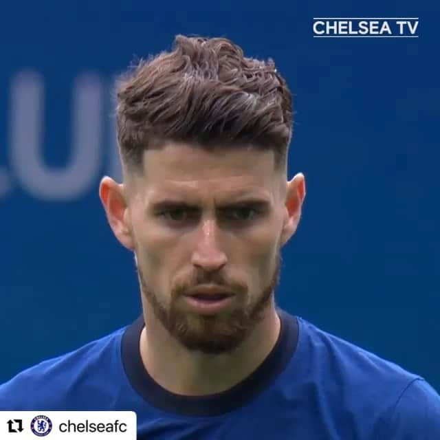 ジョルジェ・ルイス・フレーロのインスタグラム