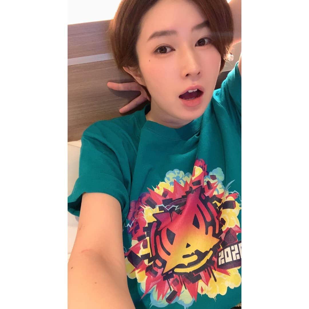 りえっくすのインスタグラム