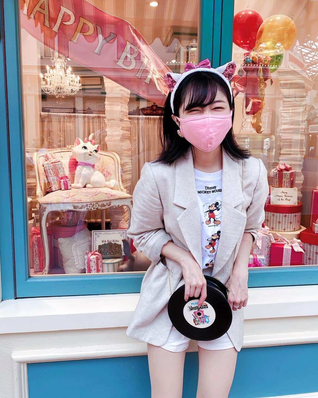 中島奈津希のインスタグラム