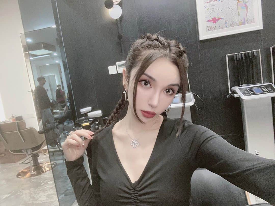 のインスタグラム